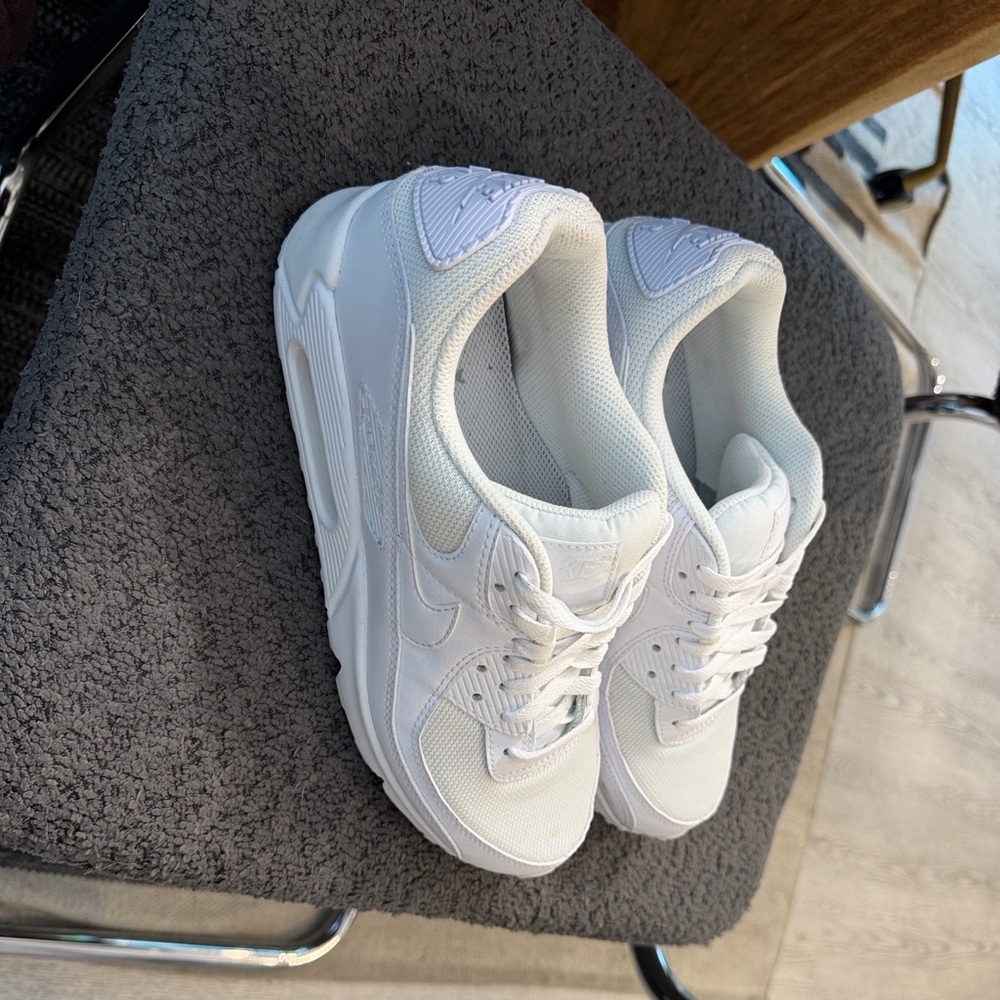 Nike Women's Classic White Sneakers